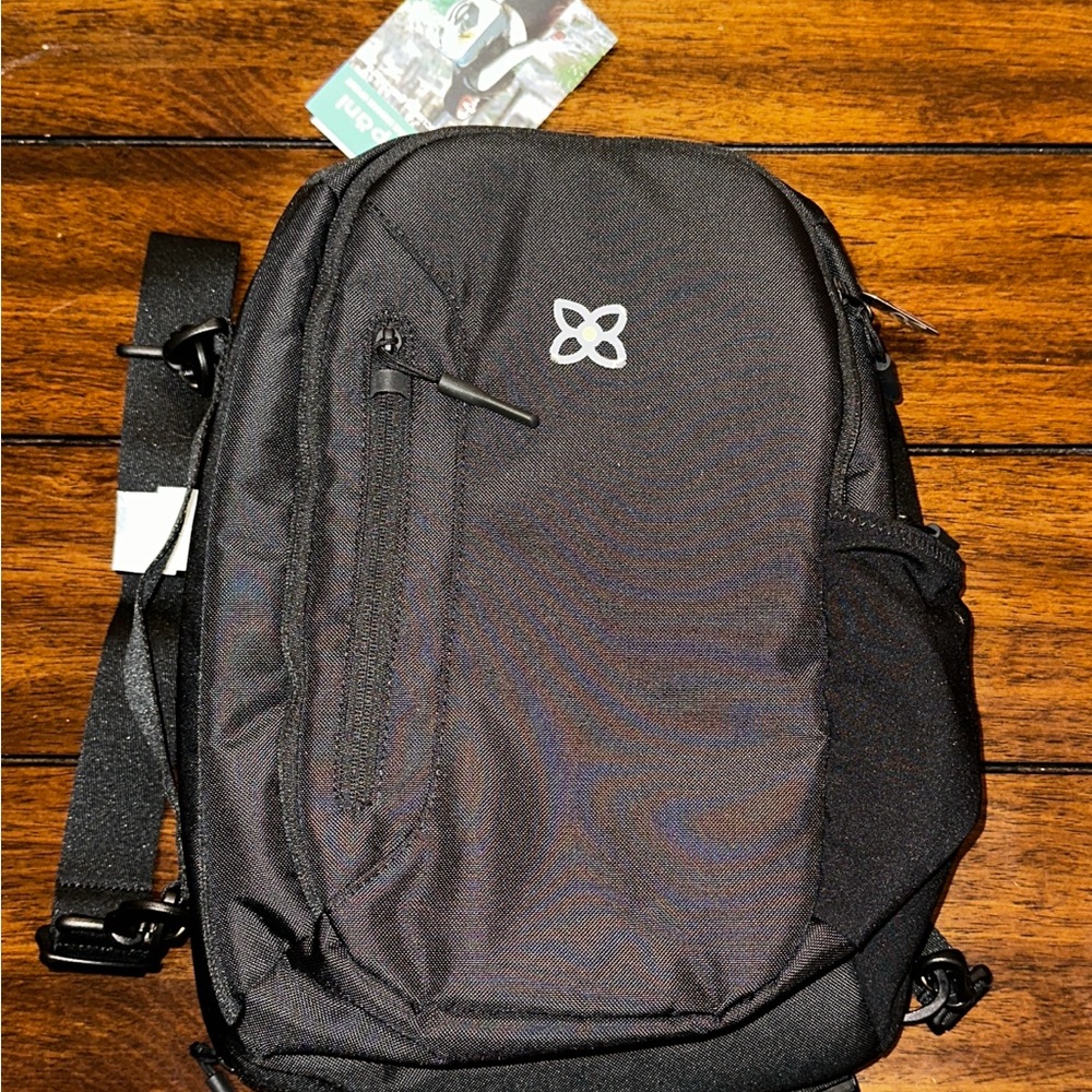 Sherpani Anti-Theft Travel Backpack – REI Co-op Exclusive – NEW w/ Tags